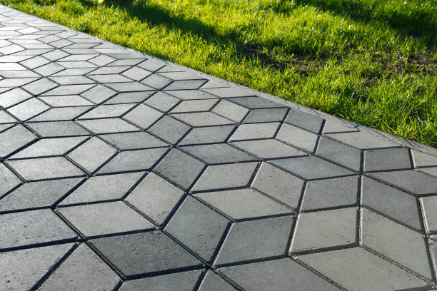 Best Affordable Driveway Pavers  in Sunnyside, WA
